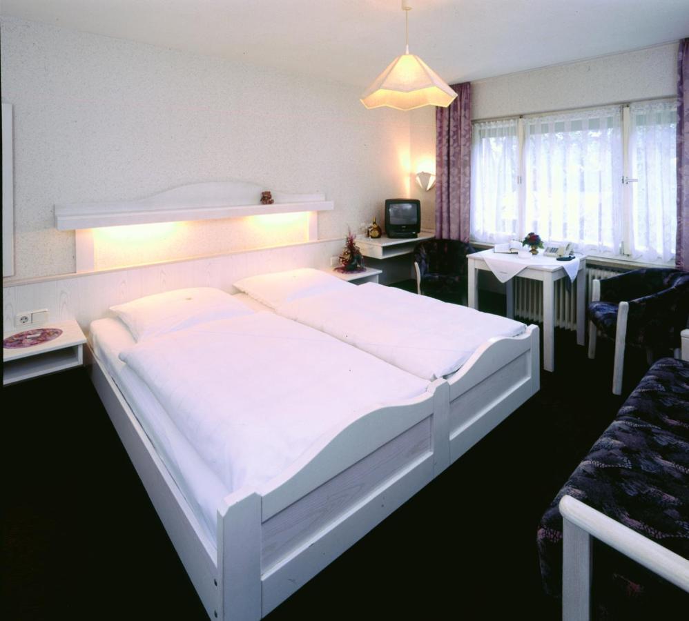 Blaue Grotte & Frankenhotel Debring Exterior foto